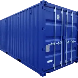 Large 20 foot Storage Container discounted price